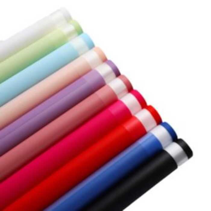 021 Bouquet Wrapper Jelly Border 20Pcs | Wrapper For Bouquet Wer ...