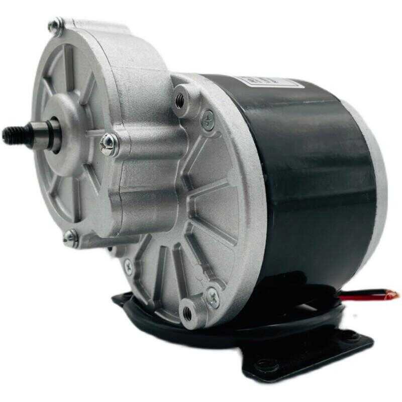 3 pulleys, 12 V 2 tons, 300 revolutions per minute, chain wheel, DC cow ...