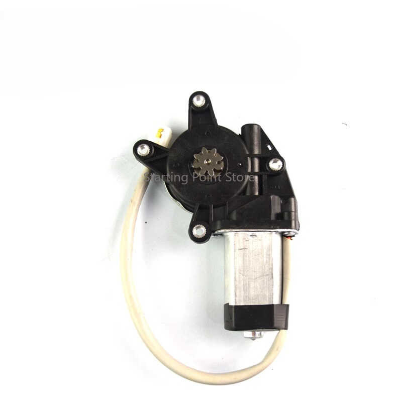 LY Car Glass Universal Electric Rocking Hine Window Lifter Motor 12V24v ...