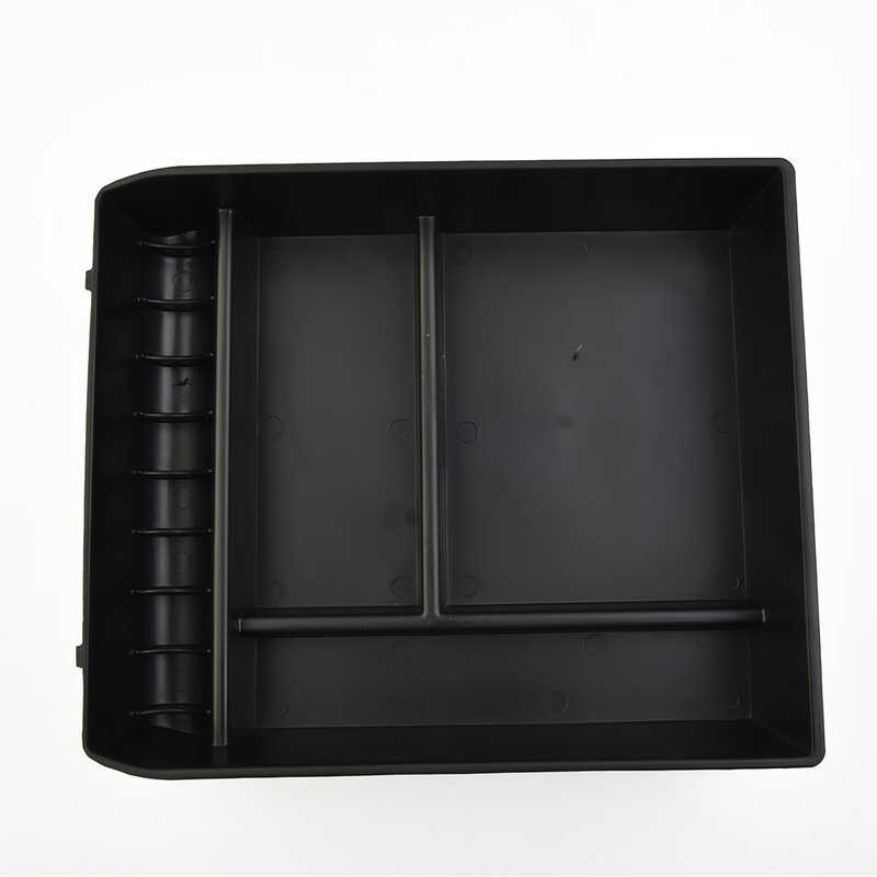 Central 1Pc Armrest Console Storage Box Toyota Para Sa Land Cruiser ...