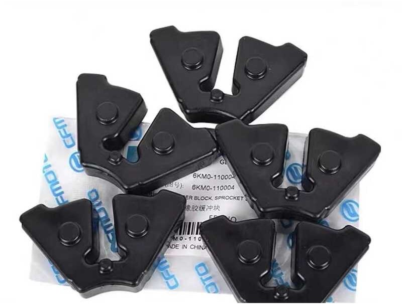 Rear Hub Motorcycle Wheel Damper For 250Nk 250Sr Cfmoto Cf Moto Rear ...