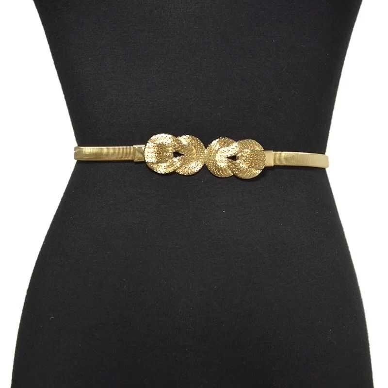 Infinity Dres Belt Waist Belt For Women Woman Elastic Extendable ...