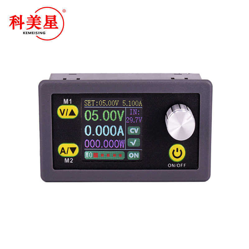 Adjustable CNC DC stabilized power supply, LCD display voltage and ...