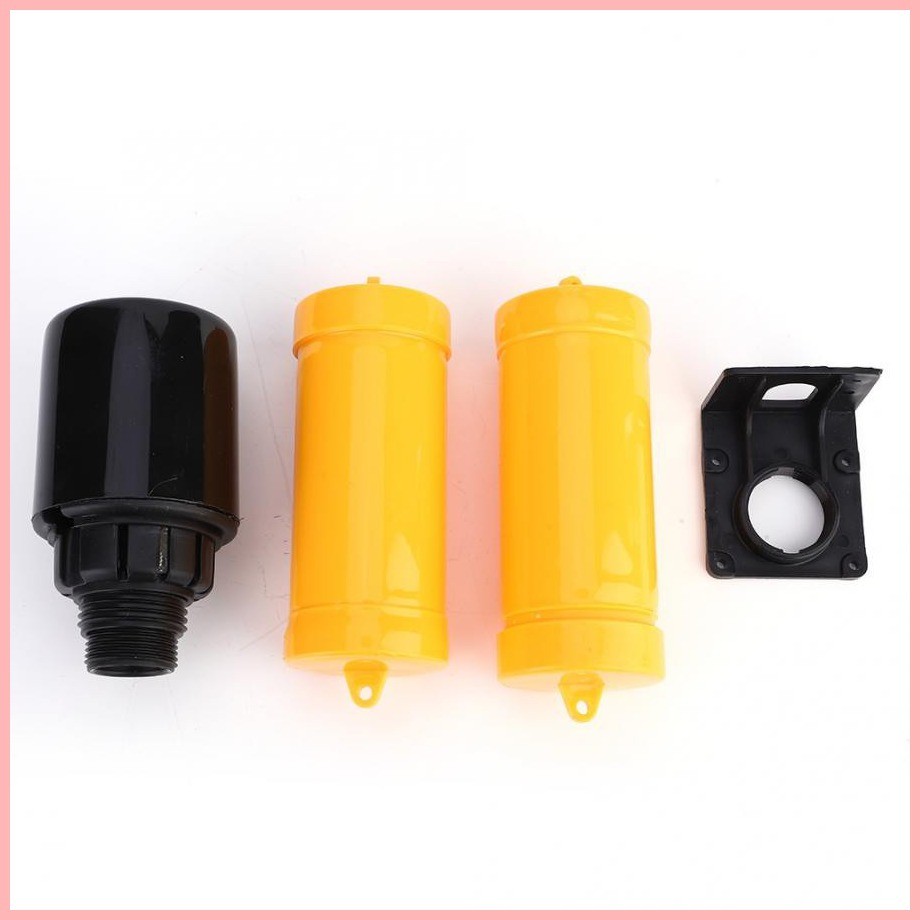 Double Float Suspension Automatic Liquid Level Controller Pump Switch ...