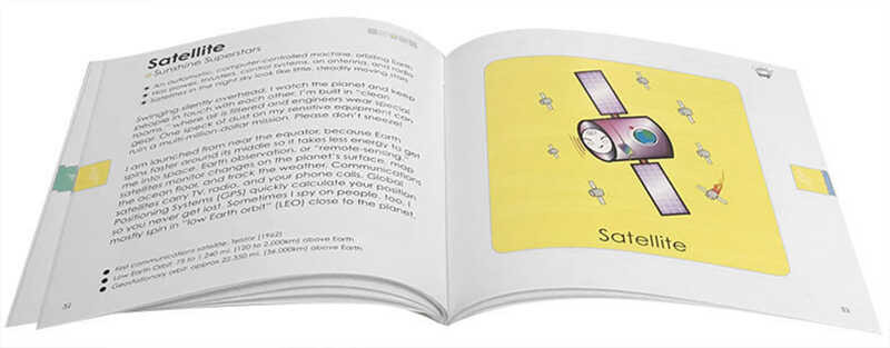 Fun Basher Basics Exploration Cognitive Science Popularization Picture ...
