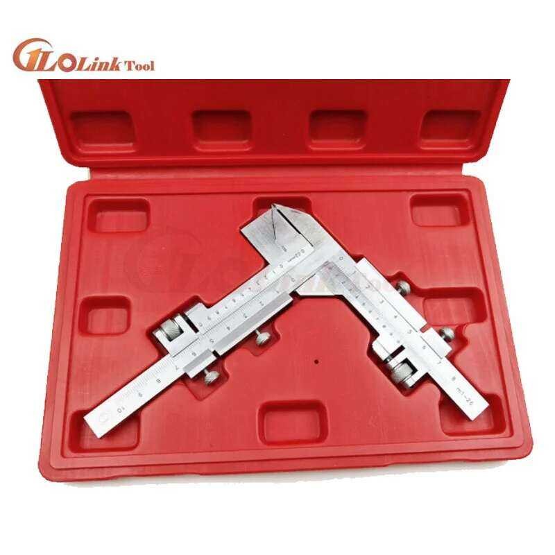 Gear M1-26 Tooth Toothed Wheel Measure Precision Vernier Caliper Gauge ...