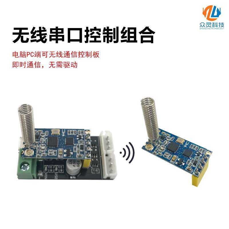 Walang kabay serial port forwarding/synchronization module/controller ...