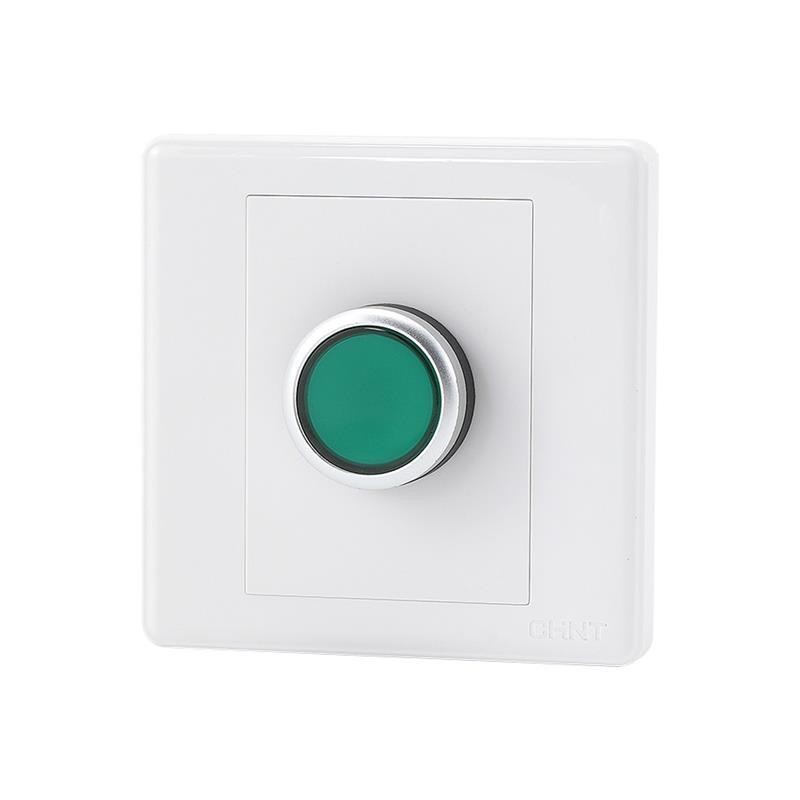 86 type button control panel cassette switch elevator fan start ...
