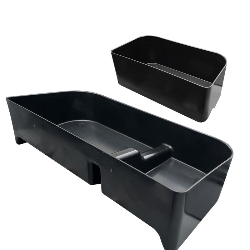Changan LUMIN Storage Box Behind Dashboard Screen Storage Box Central ...
