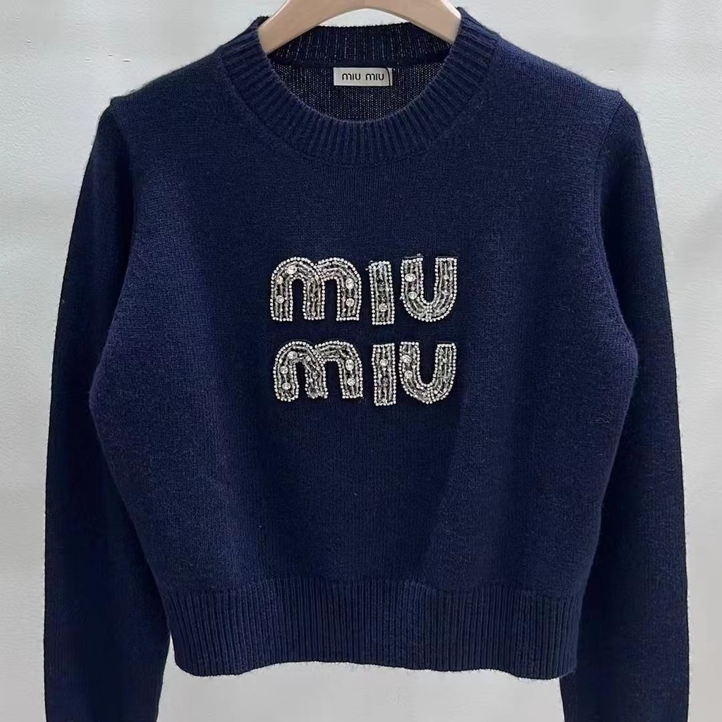 MIUMIU SWEATER 531
