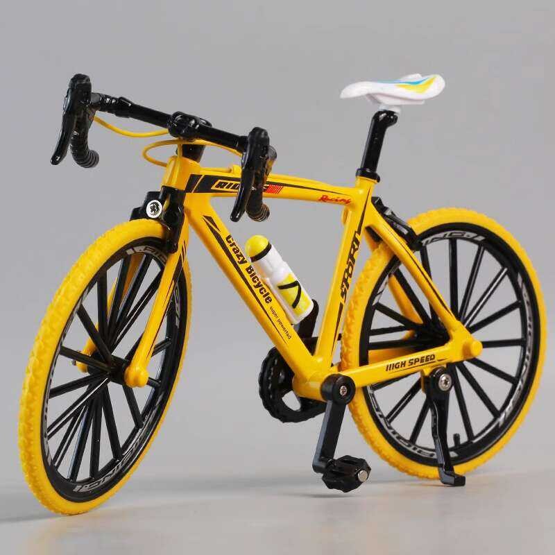 Legated bike model for bended handles, sideslip highway, child ...