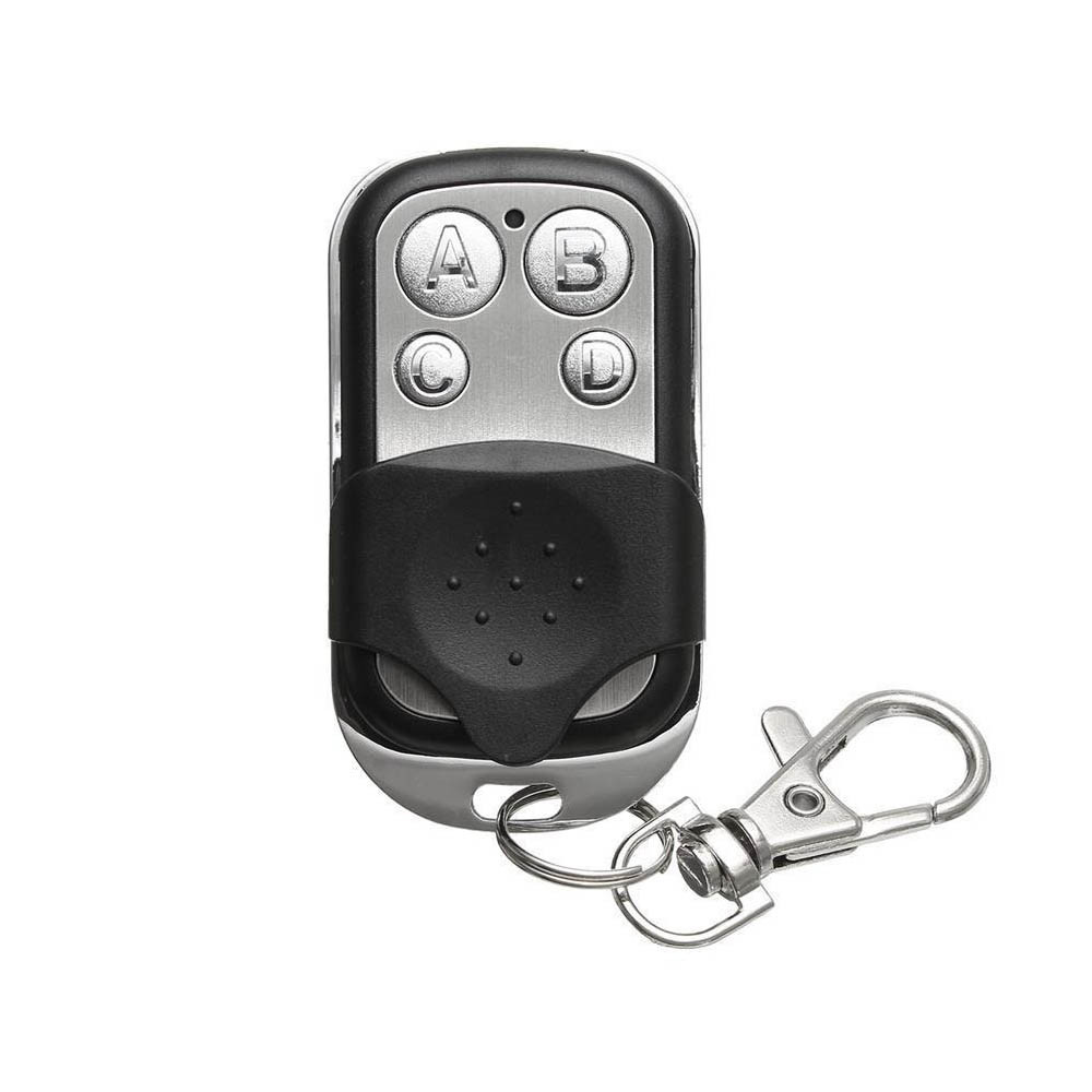 Ready Stock Automatic Door Remote Control Remote Door Controller