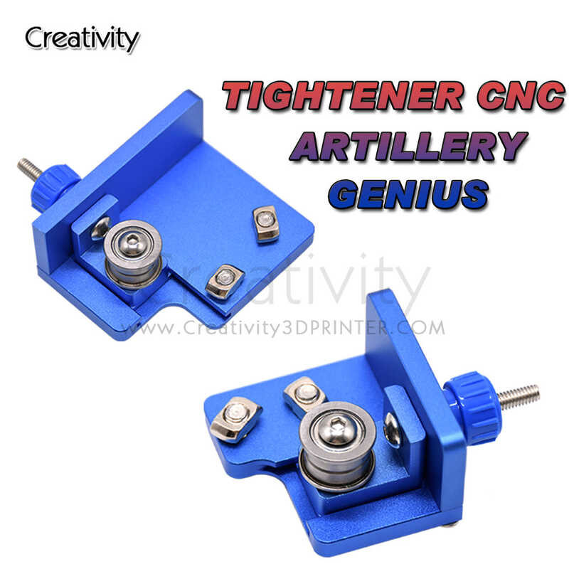 SW-x1 Creativity X2 Genius Version CNC Adjuster Sidewinder X1 X & Y ...