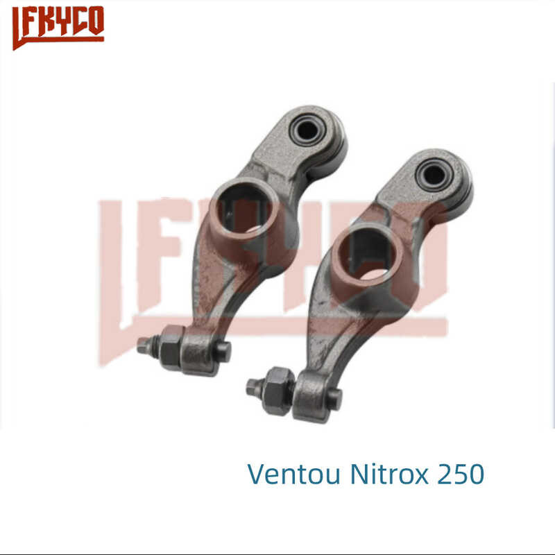 F1 Bahagian 3 Ng Motor Camshaft Cam Silent Rocker Arm Kit Para Sa Tyan ...