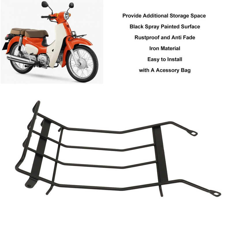 Motorcycle Storage Center Rack Black Painted Surface For Home | Shopee ...