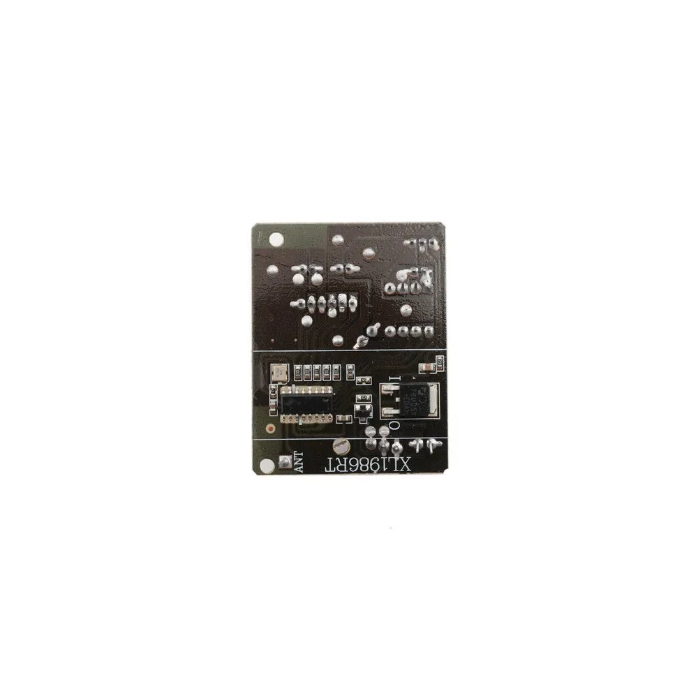 2.4G Remote Control Transmitter and Receiver Set for MN D90 MN99S MN98 ...