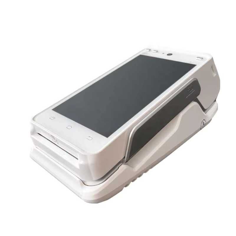 Selg Best Charging Base for A930 Handheld Pos Terminal Charge Accessory ...