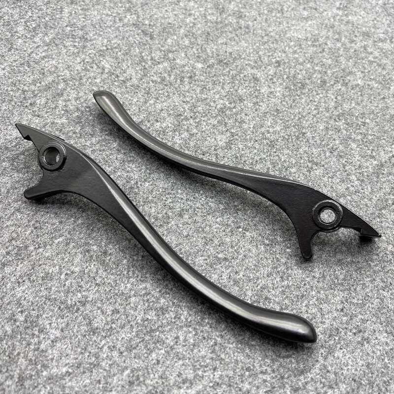 Tailing Yadi Aima car front rear handles, modified from small cow to ...
