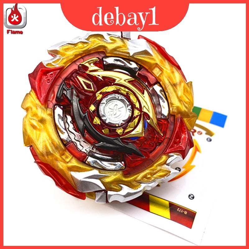 Beyblade Burst Superking B-172 World Spriggan Unite 2b | Meses sin interés