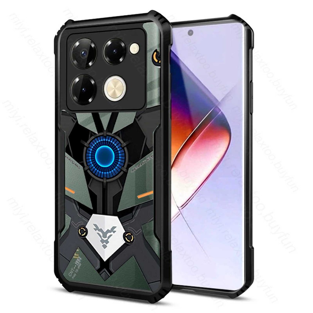 Phone Casing For infinix Note 40 30 12 11 10 Pro Plus,Note 30i 30 12 ...