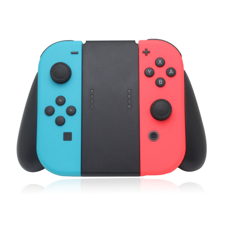 NSLikey Handle Controller Grip Bracket Replacement for Nintendo Switch ...