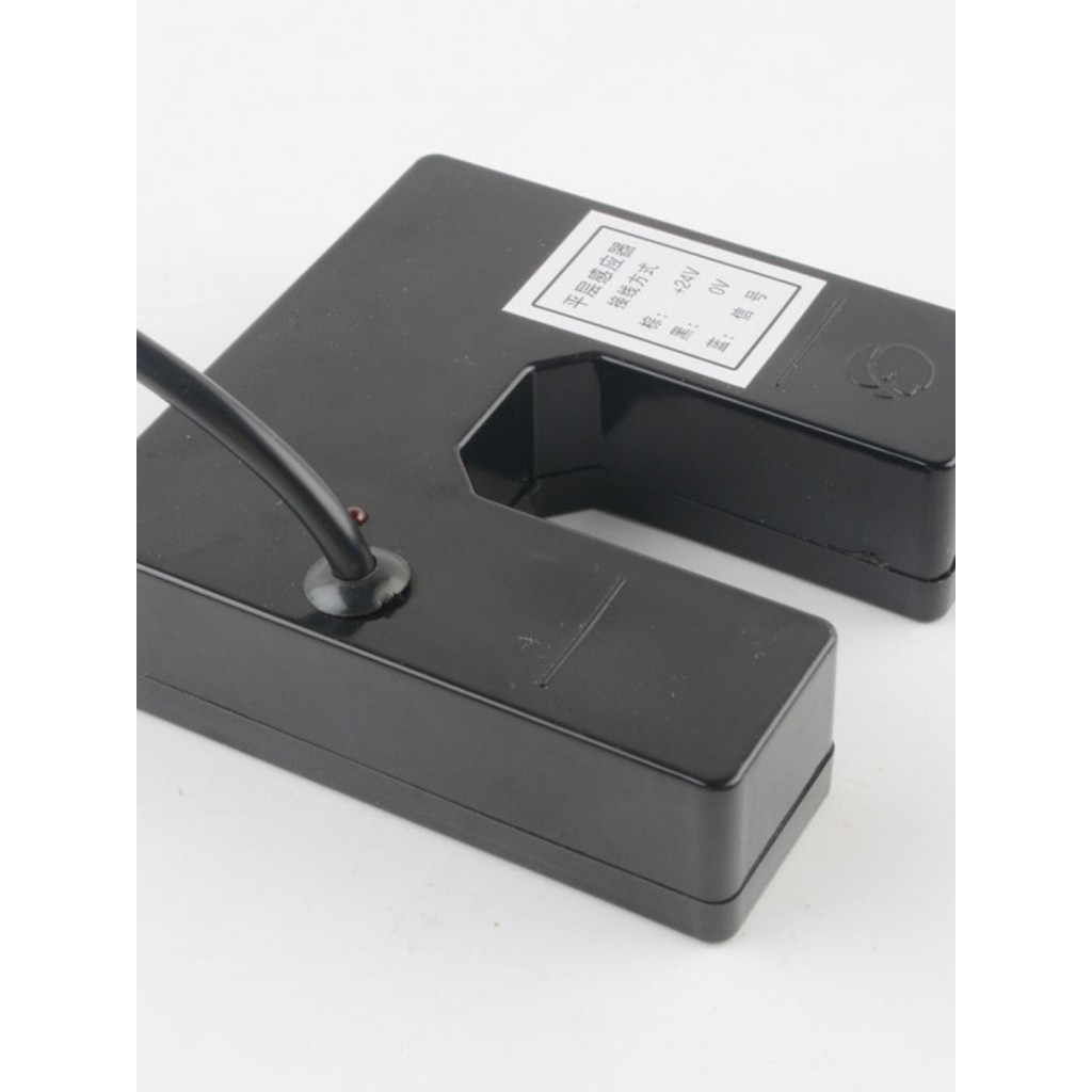 Pull the elevator XEDLS 420 level sensor photoelectric switch level ...