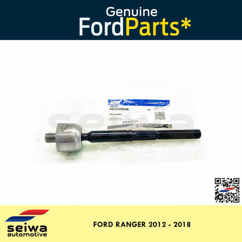 LY [2012 2015] Ranger Rack End Genuine Ford Auto Parts - 1 PIECE ...