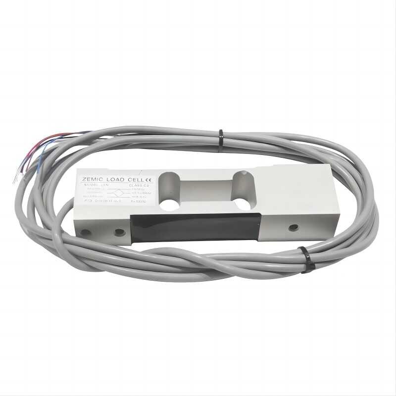 Single L6N Point Load Cell C3 Accuracy 3kg 5kg 8kg 10kg 15kg 20kg 30kg ...