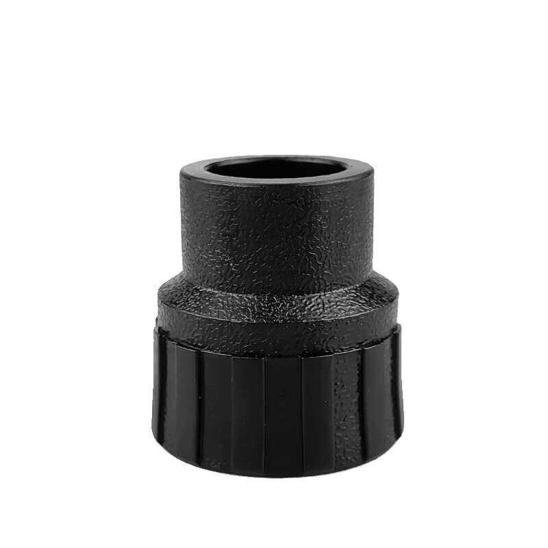 internal thread direct straight through hot melt fittings 20 25 32 4 ...