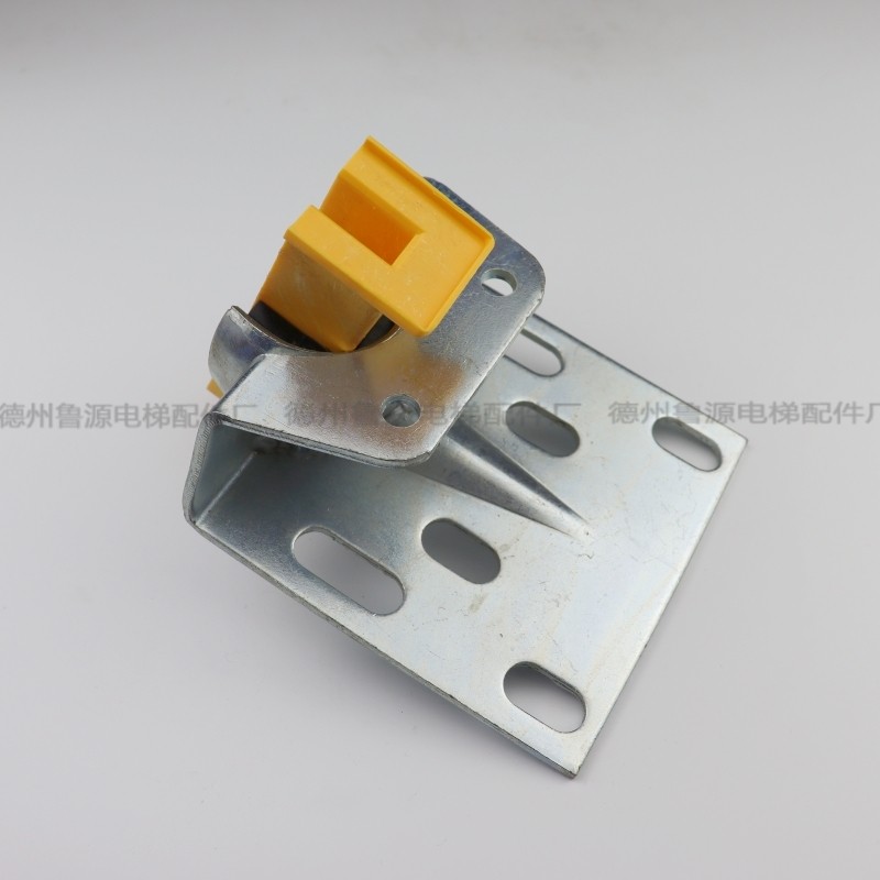 Lift Thyssen car guide main rail/sliding guide 125e * 10 125 * 16 ...