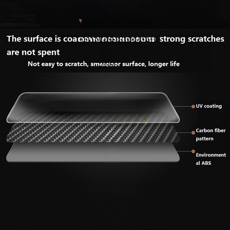 Nissan Terra 2016-2021 Car Left and Right Lifting Panel Decorative ...