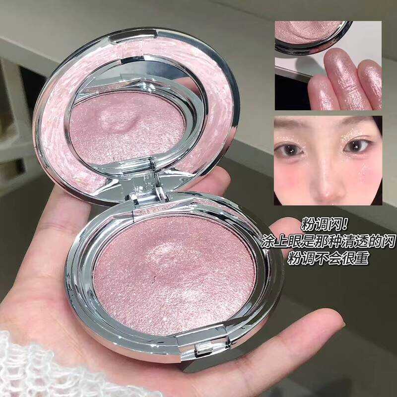 Kakashow Single Color Glossy Highlighter Stick Private Label Natural ...