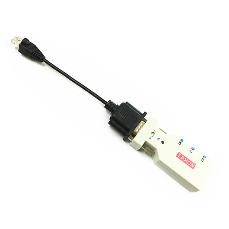 Router/Switch Serial Wireless Bluetooth Module Rj45 To Rs232 Serial ...