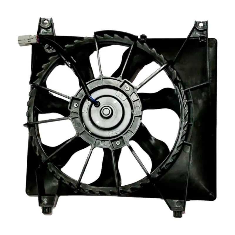 Eon Radiator Fan Hyundai Assembly Car Parts | Shopee Philippines
