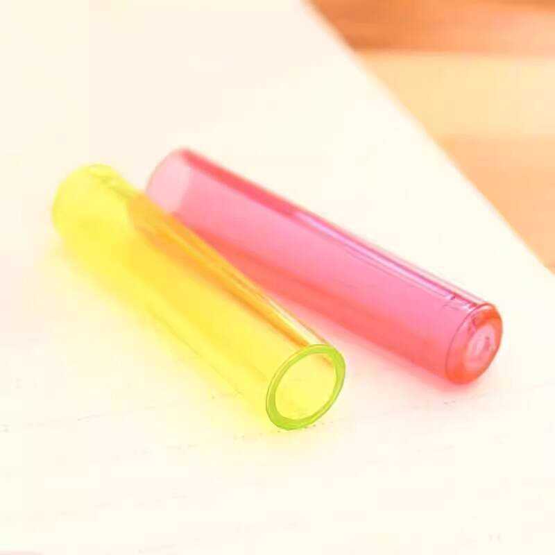 Cover for Elementary School Students, Cap, Pencil Tip Protector, Round ...