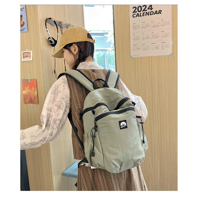 INS New Backpack Original Mountain Style Lightweight Laptop ...