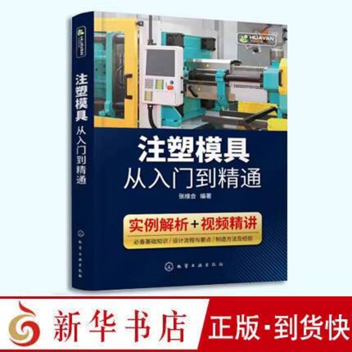 Injection Molding from Beginner to Expert Injection Molding Design ...