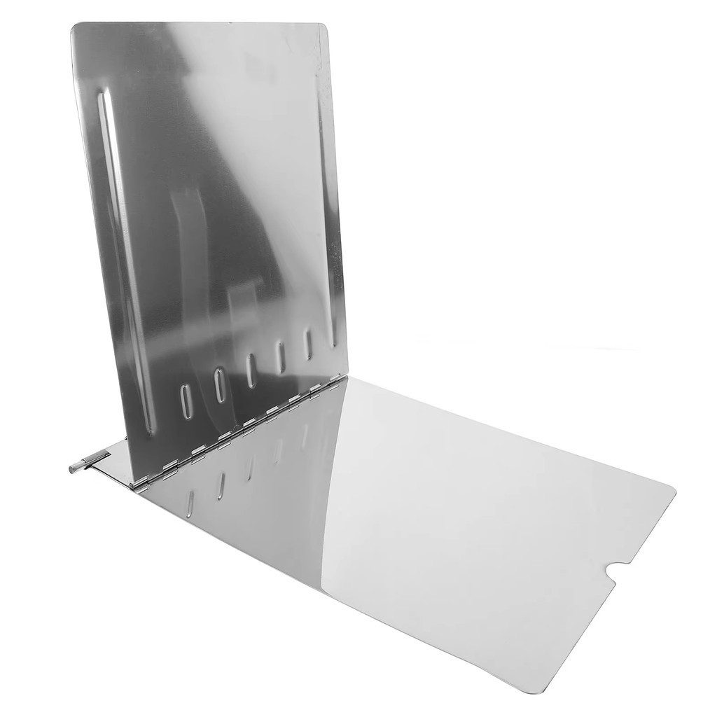 Stainless Steel Medical Record Folder Clipboard Heavy Duty Storage ...
