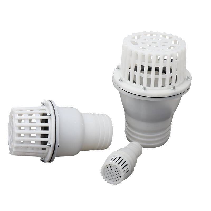 Water Pump Bottom Valve Check Valve Pvc Plastic Non-Return Valve Self ...