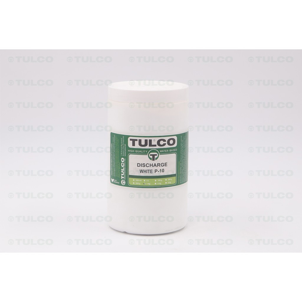Tulco Discharge Ink 1 kg with Powder (Textile Paint) | Shopee Philippines