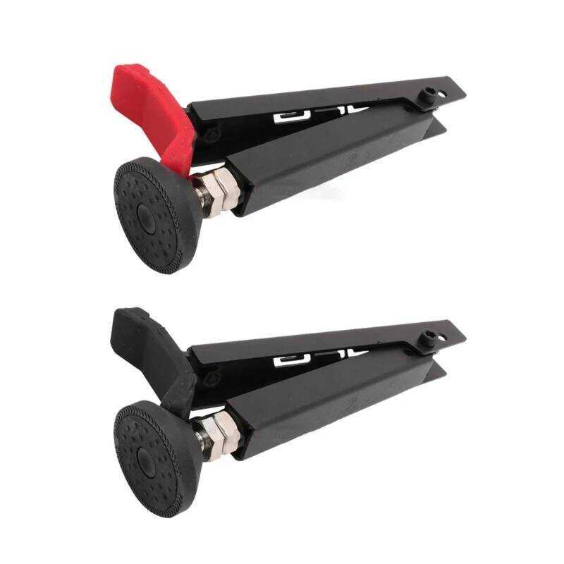 Lift Stand Trail Stand Rear Wheel Emergency- Side Stand Kictand ...