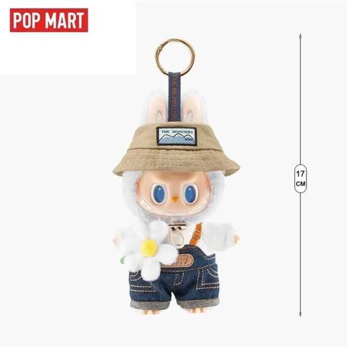 Shop pop mart fall in wild for Sale on Shopee Philippines