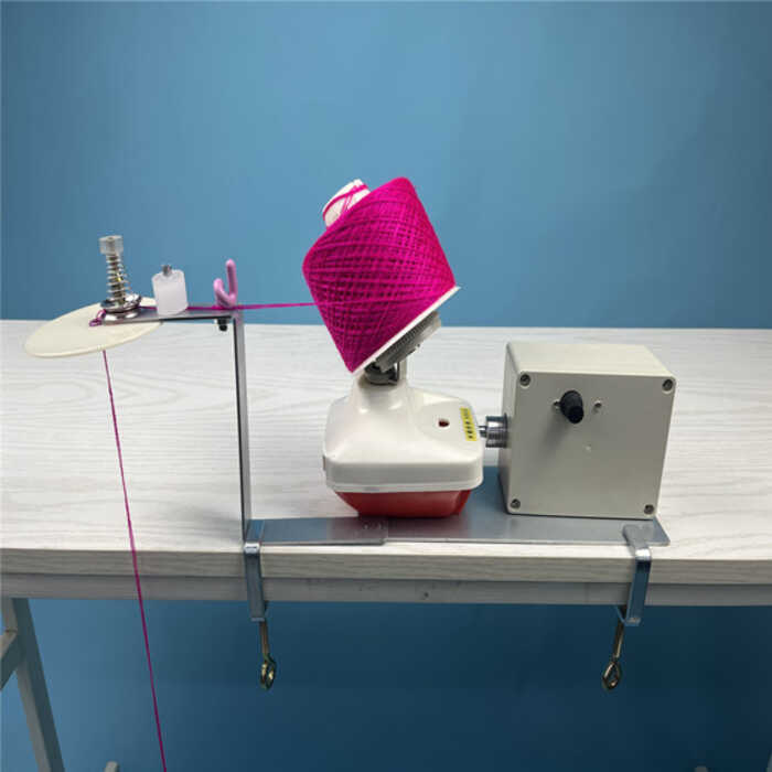 Low Noise Household Small Electric Adjustable Speed Cashmere Yarn ...