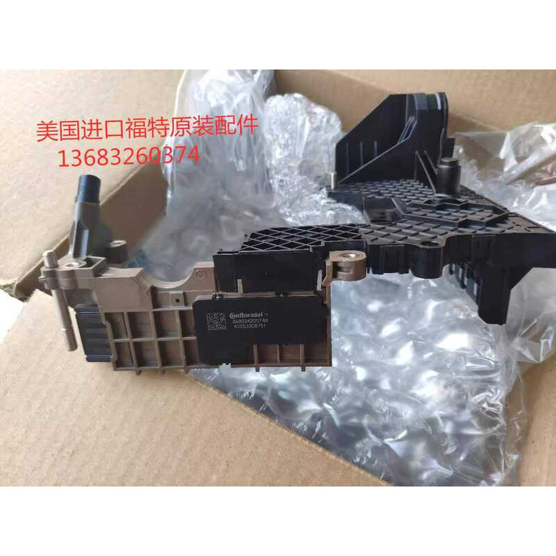 Imported 9 Ford Raptor F150 Transmission Quick-Shift Gearbox Computer ...