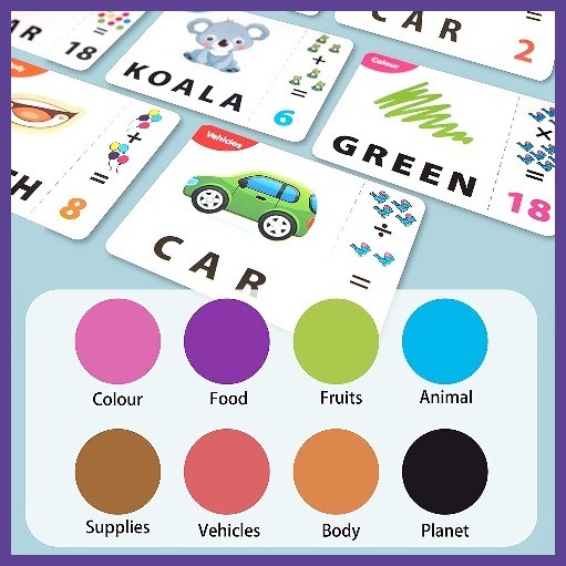 free shipping BABA Alphabet Word Literacy Fun Spelling Game English Abc ...