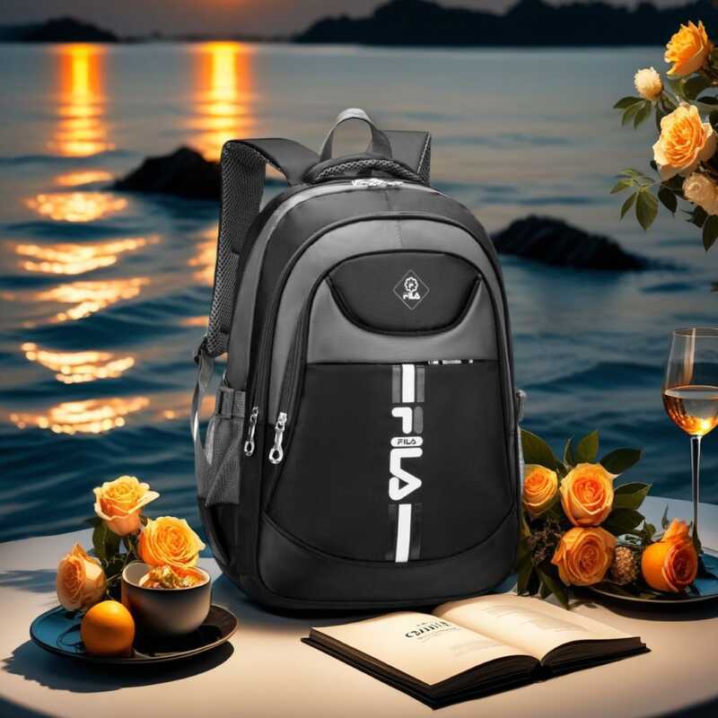 irl Backpack COD Fashon Style For Travel Laptop Bag University High ...