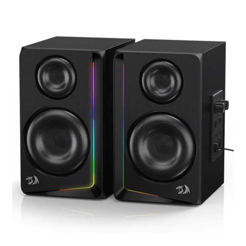 Redragon Gaming soundbar GS560 Adiemus, RGB, compact size