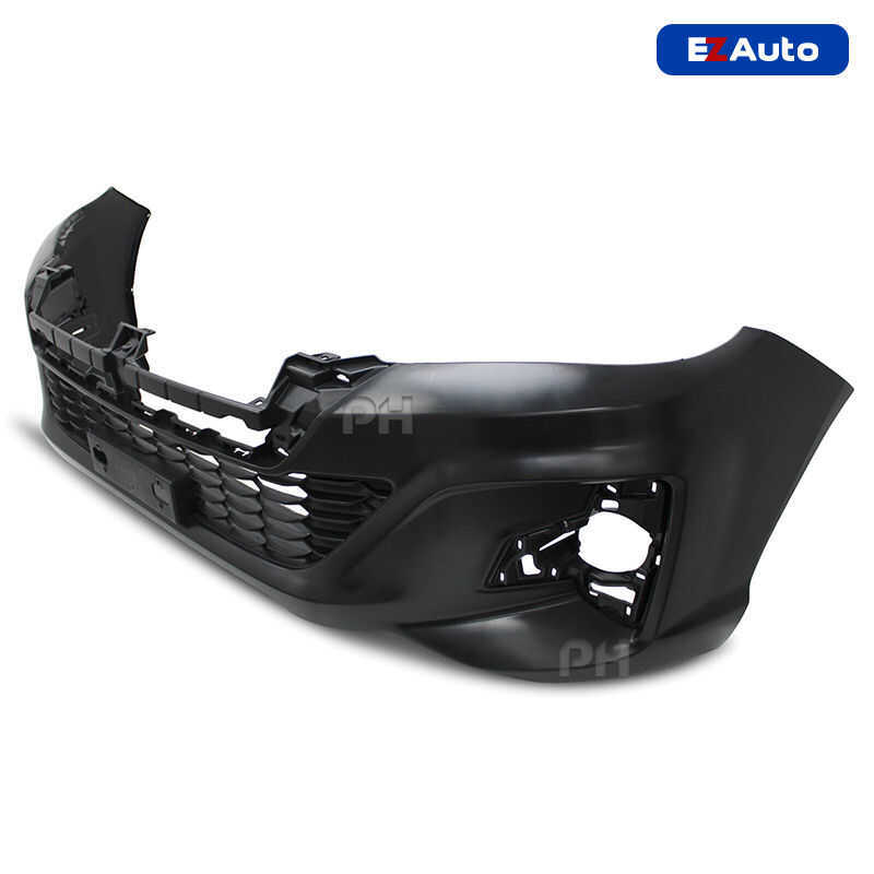 Toyota Hilux Front Bumper/2018 2019 Model/8Th Generation/Rocco/Off-Road ...