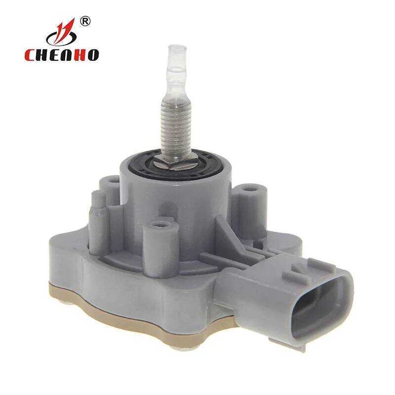 OEM Mm 89407-58010 Rear Rh Height Control Sensor For Toyota Alphard ...