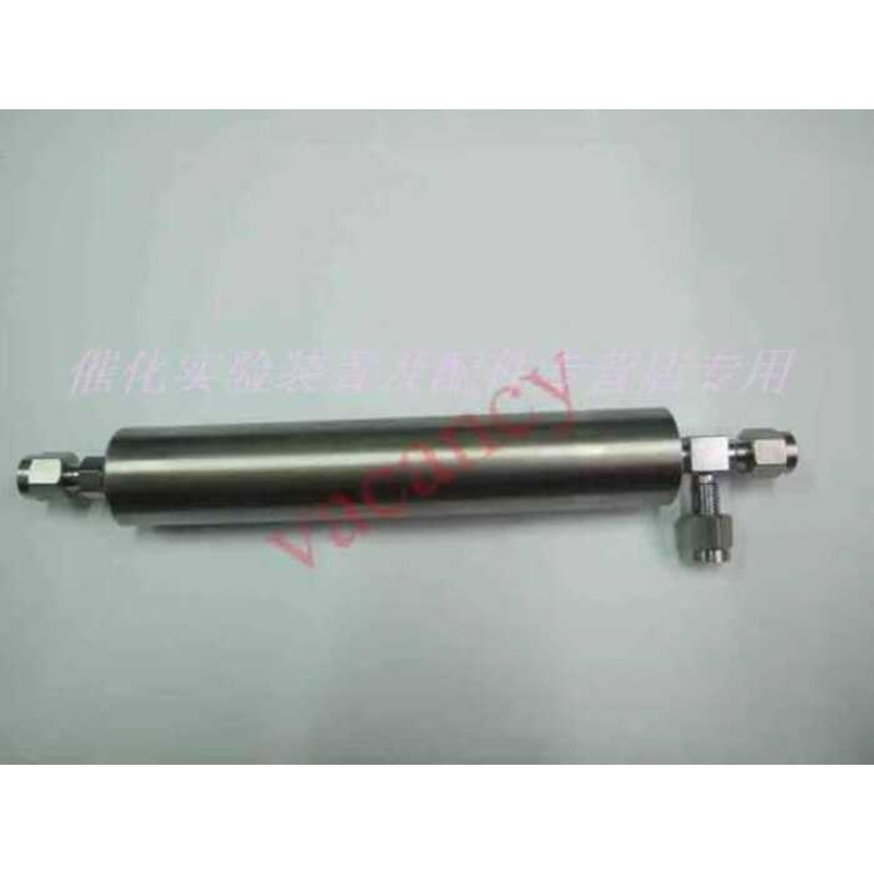 Gas Mixer/Static Mixer/Protactor/Stainless Steel Static Mixer ...